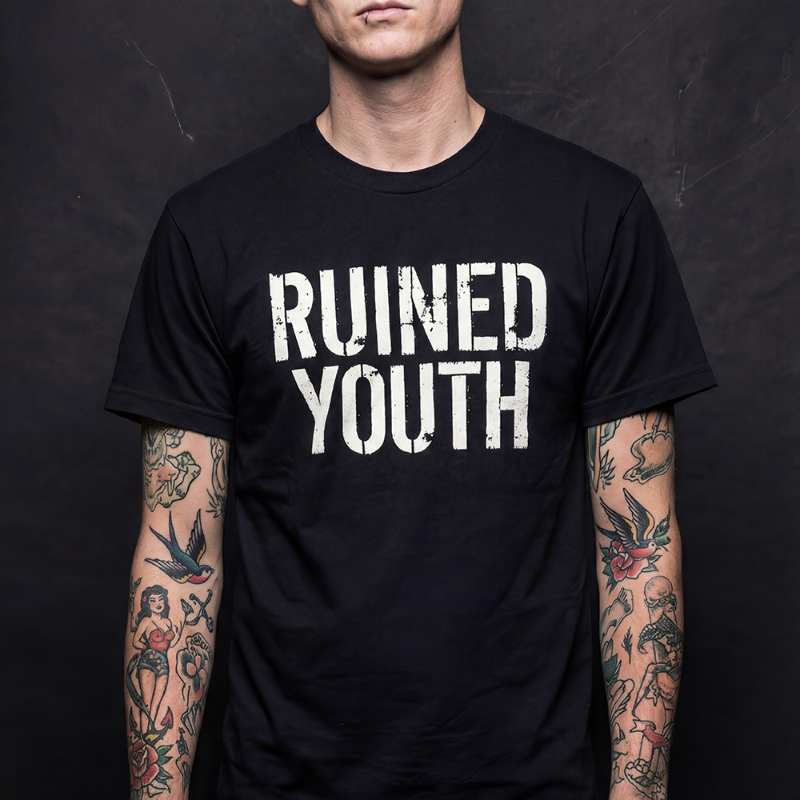 t-shirt 7