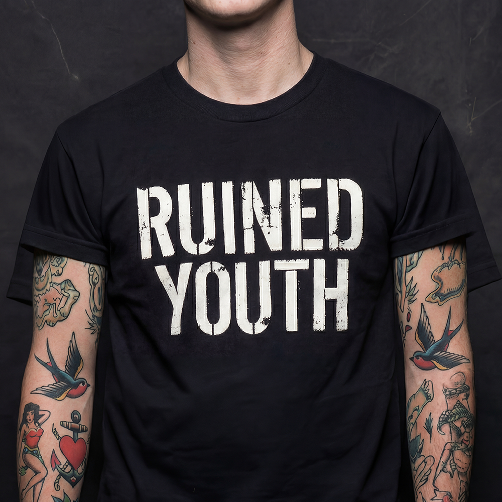 t-shirt 7